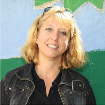 Roxanne Bozzarelli