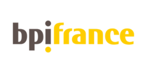 Logo BPI France