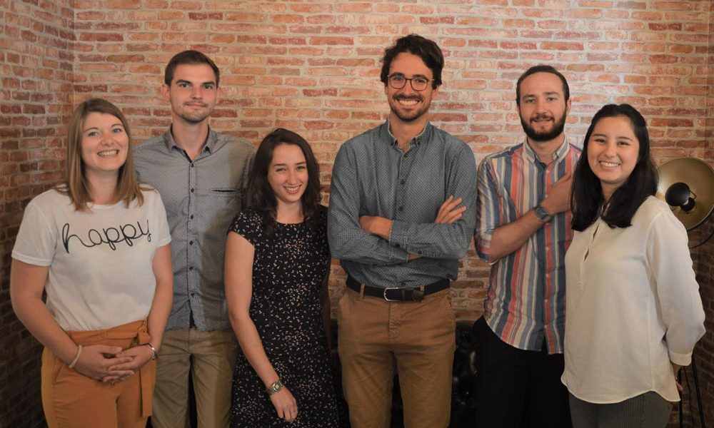 Equipe Sol