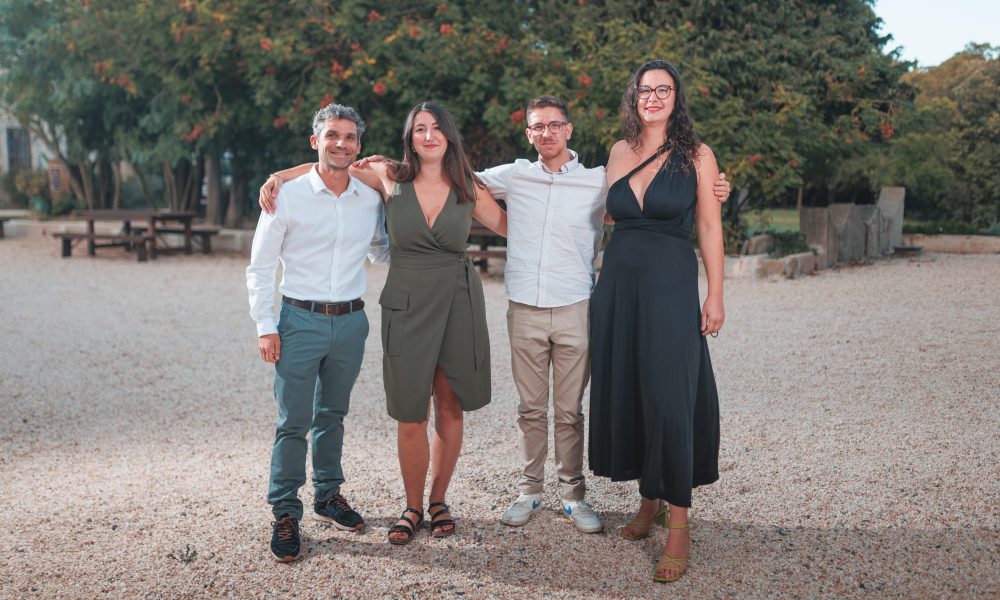 Equipe développement