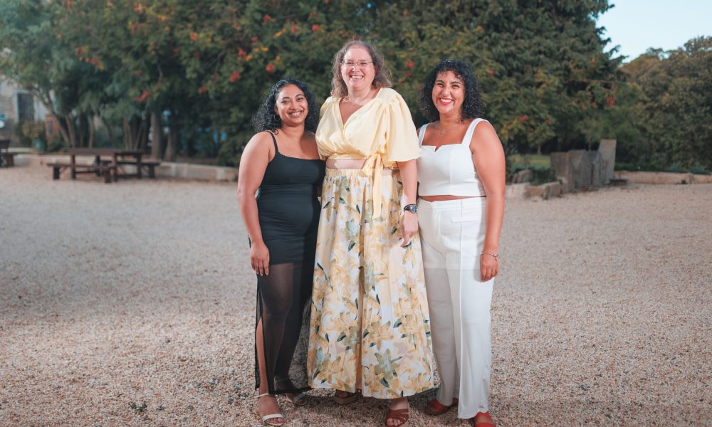 Equipe Support - Ressources Humaines & Services Généraux