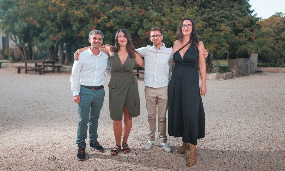 Equipe développement