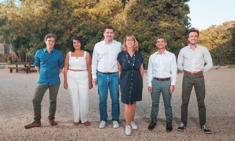 Comité de direction